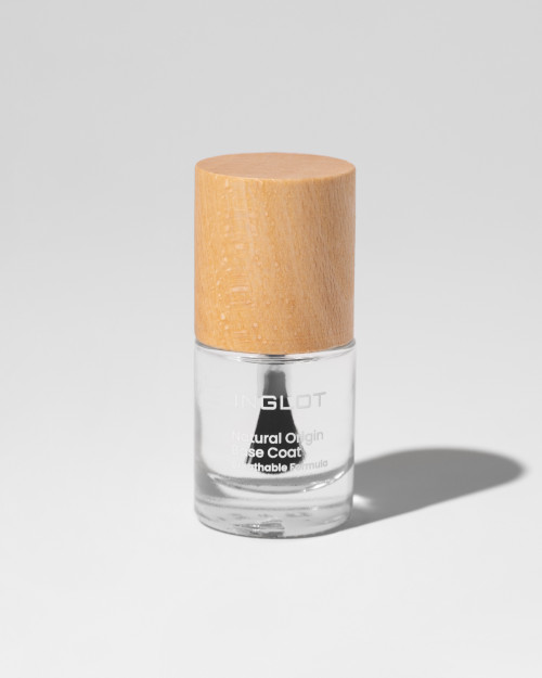 Baza pod lakier do paznokci Natural Origin