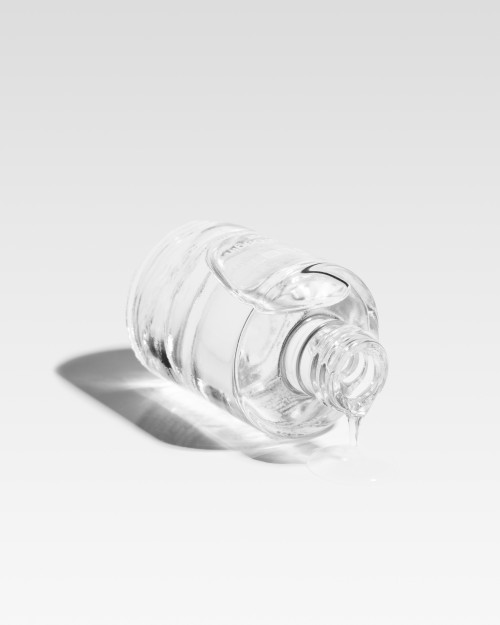 Baza pod lakier do paznokci Natural Origin