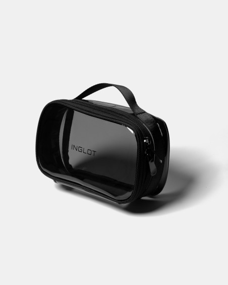 Kosmetyczka podróżna mała BLACK