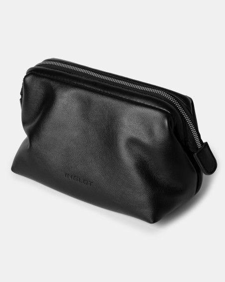 Minimalistyczna kosmetyczka Black