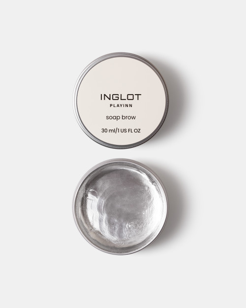 Mydło Do Brwi INGLOT PLAYINN Soap Brow Mydło Do Brwi INGLOT PLAYINN Soap Brow