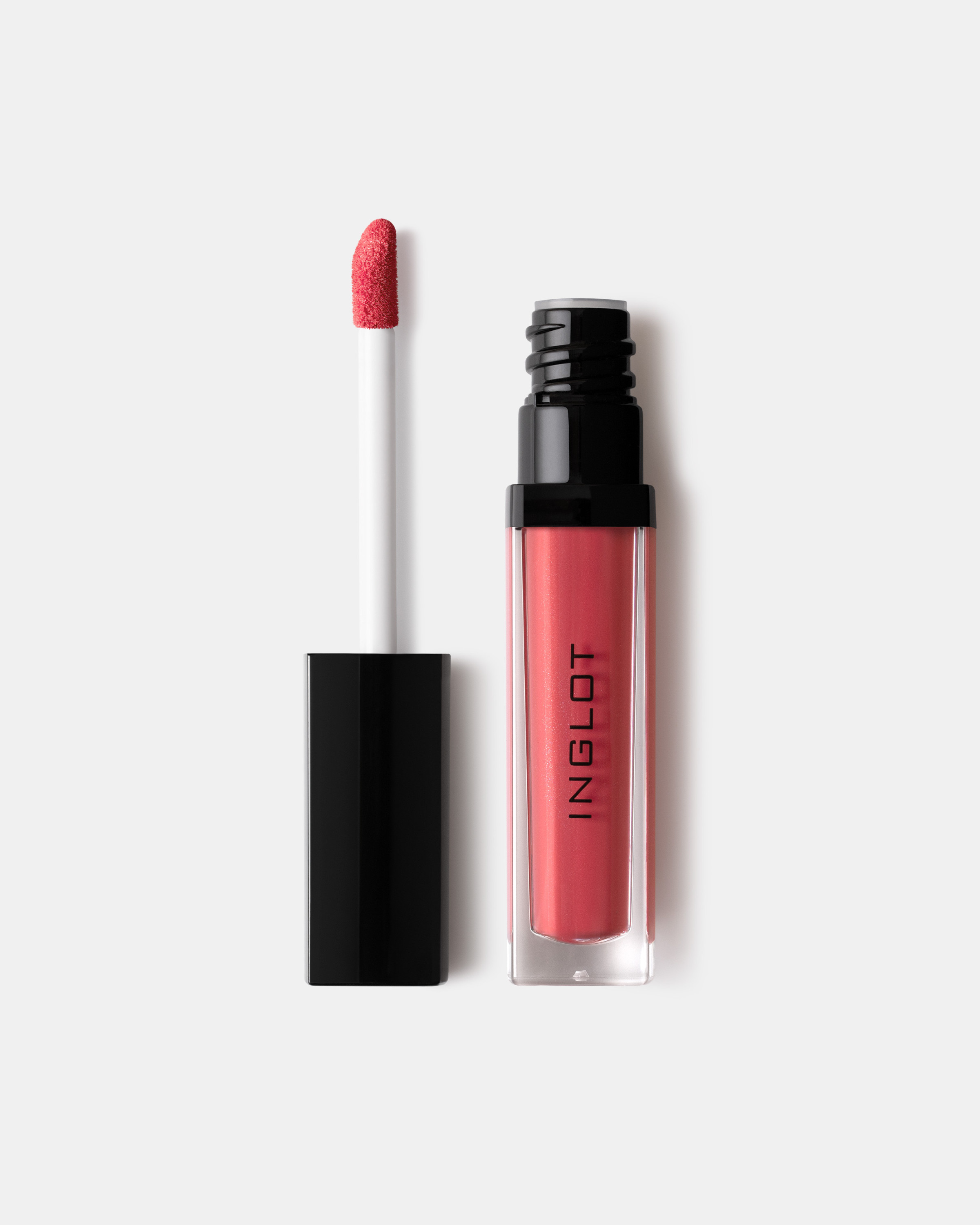Pomadka w płynie HD Matte POMADKA W PŁYNIE HD MATTE  11