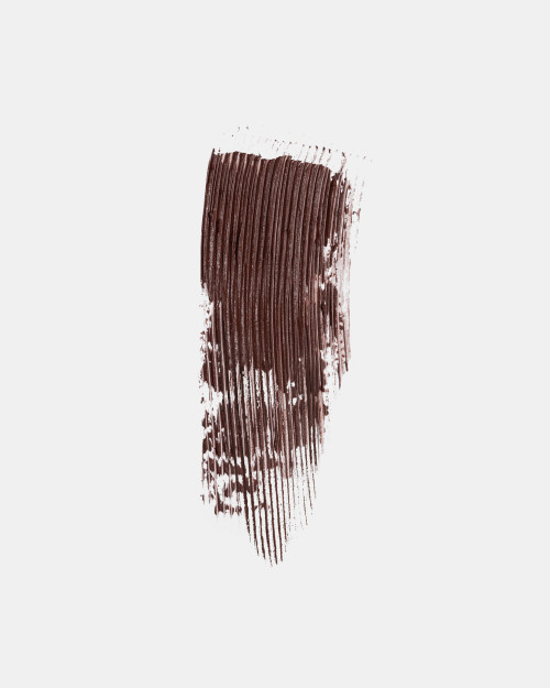 Tusz do rzęs ALL EYE WANT BROWN