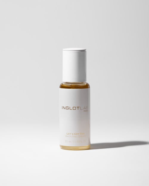Kropelki brązujące Let's Get Tan INGLOT LAB Kropelki brązujące Let's Get Tan INGLOT LAB