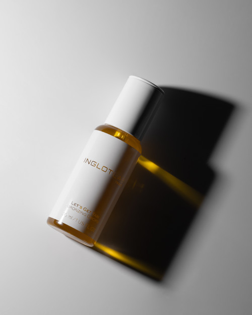 Kropelki brązujące Let's Get Tan INGLOT LAB Kropelki brązujące Let's Get Tan INGLOT LAB
