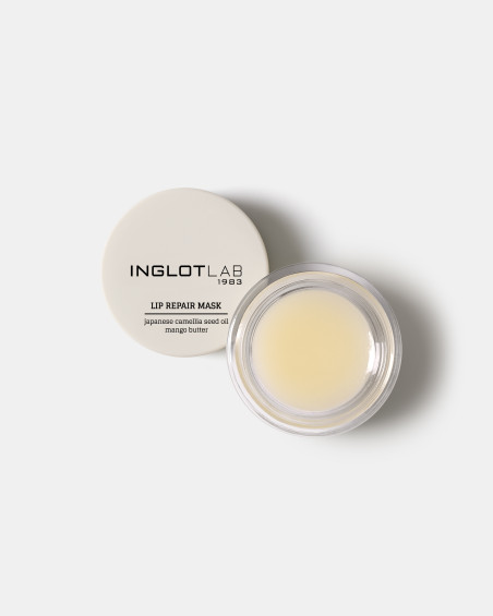 Maska do ust LIP REPAIR INGLOT LAB