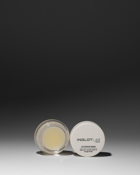 Maska do ust LIP REPAIR INGLOT LAB