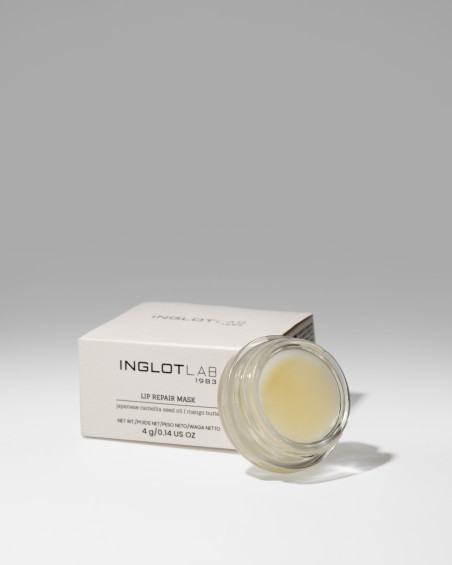Maska do ust LIP REPAIR INGLOT LAB