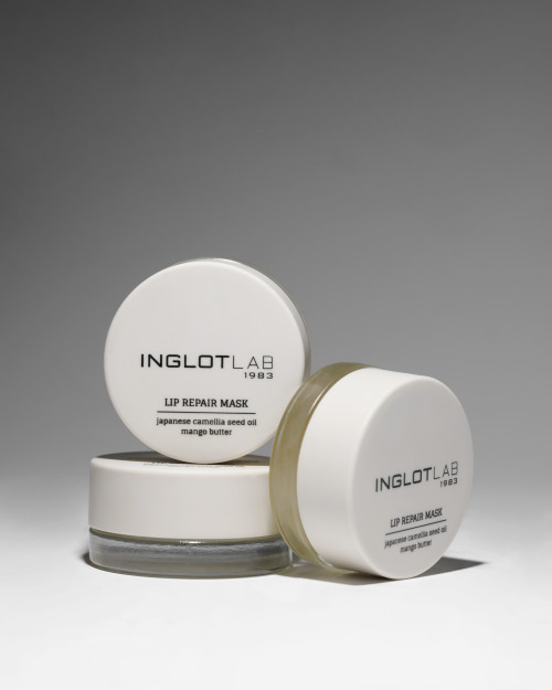 Maska do ust LIP REPAIR INGLOT LAB
