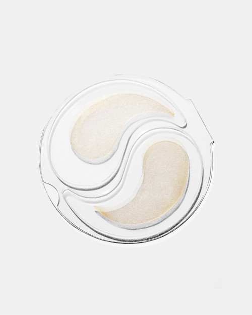 Liftingujące płatki pod oczy z kolagenem (1 para) INGLOT LAB