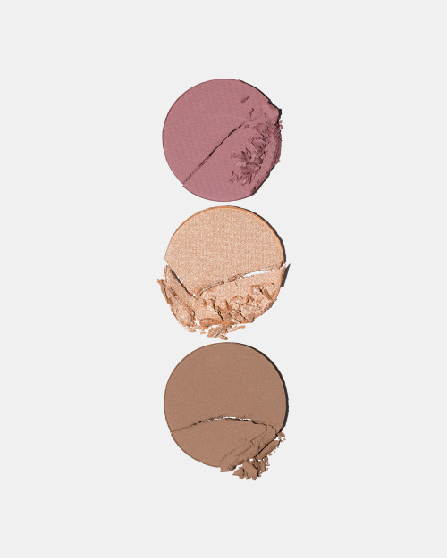 SCULPT & SHINE! SCULPT & SHINE!