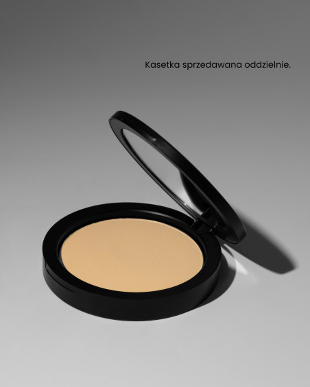 Puder prasowany Freedom System Air-Light Finish