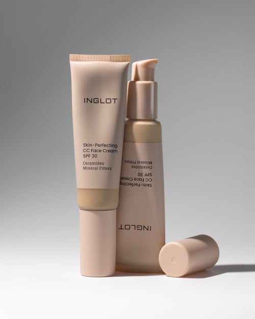 Krem do twarzy CC Skin-Perfecting SPF 30 Krem do twarzy CC Skin-Perfecting SPF 30