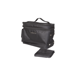 Kufer nylonowy czarny (R23976)