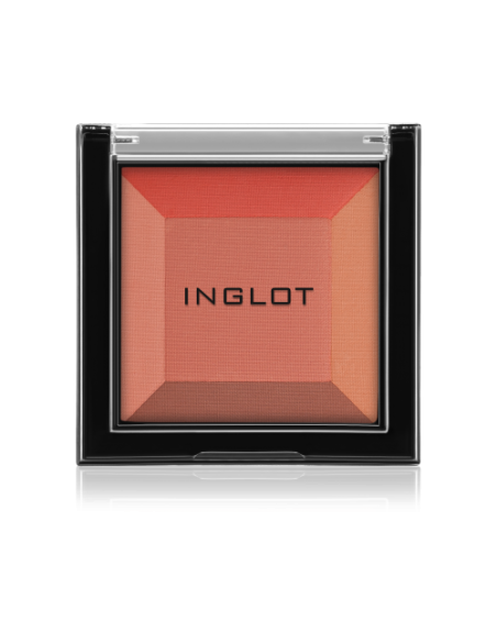 image Puder do twarzy i ciała AMC MATTE MULTICOLOUR SYSTEM