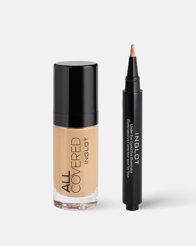 Beauty Routines Classic Look