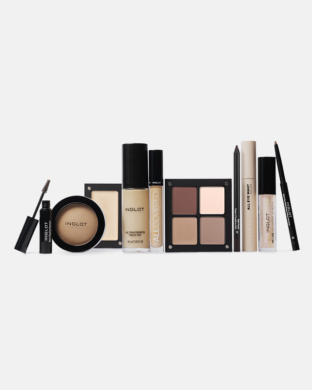Beauty Routines Espresso Eyes