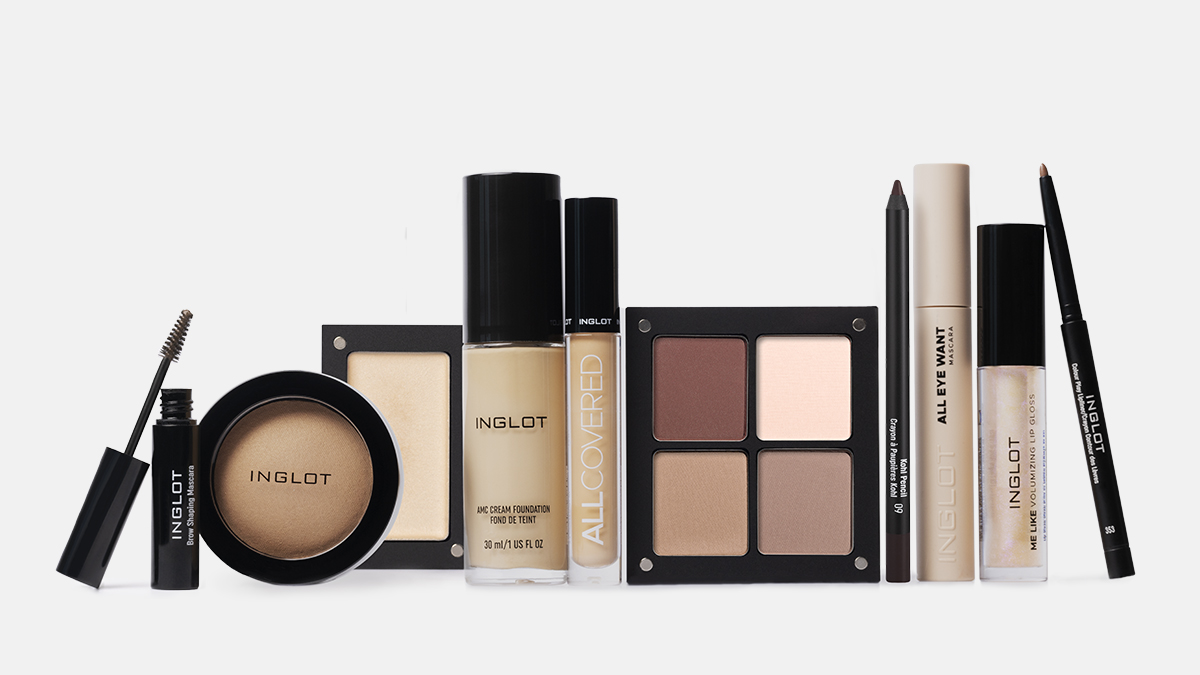 Beauty Routines Espresso Eyes