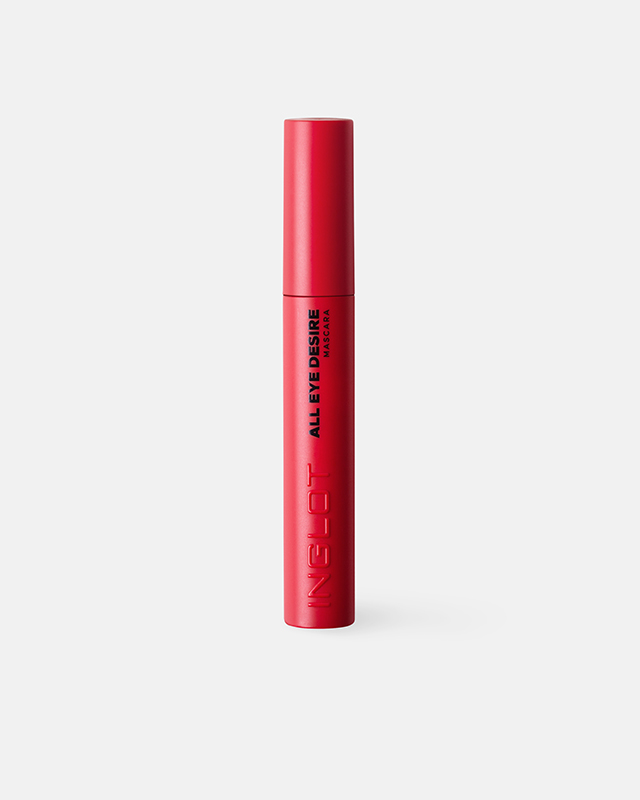 Beauty Routines Iconic Red