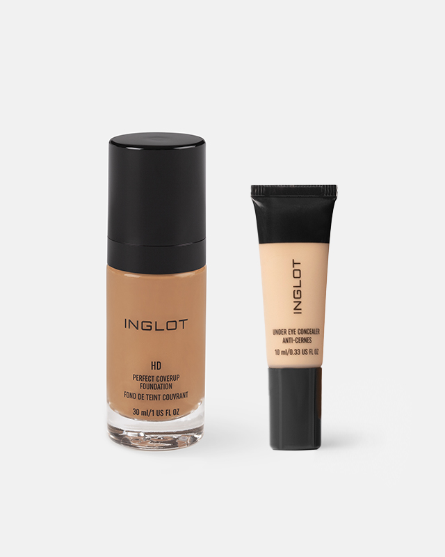Beauty Routines Iconic Red