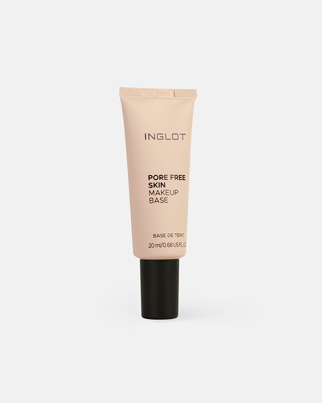 Beauty Routines Minimal Makeup