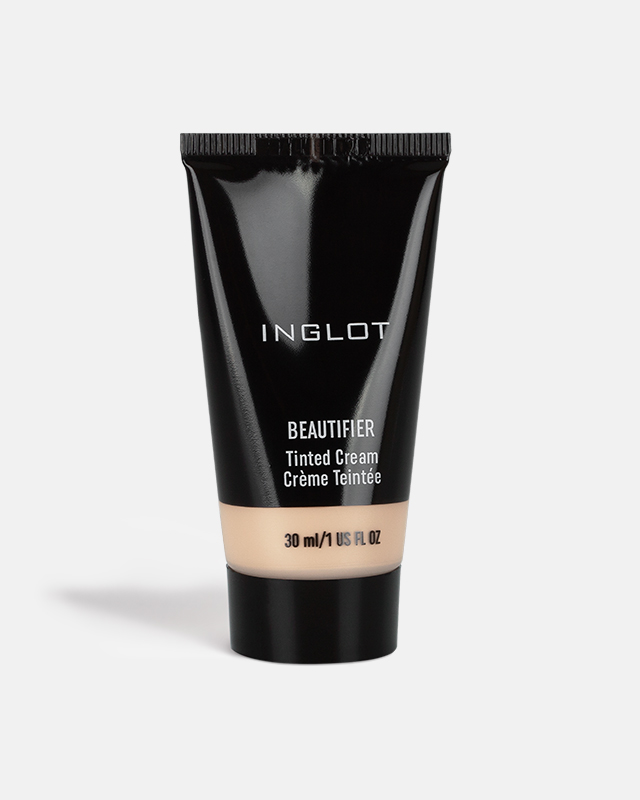 Beauty Routines Pop of Color
