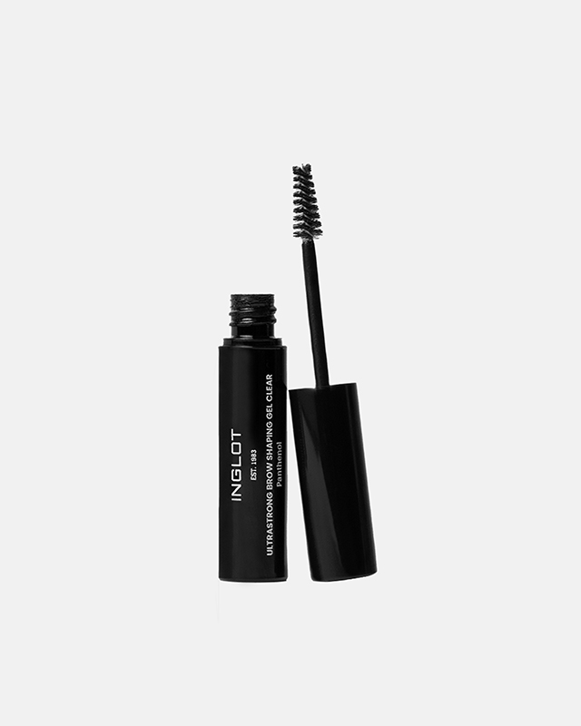Beauty Routines Pop of Color