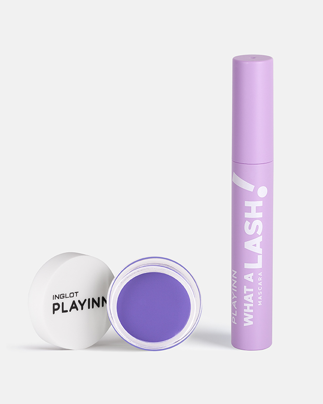 Beauty Routines Pop of Color