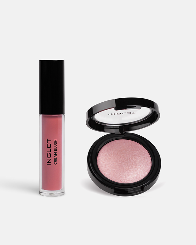 Beauty Routines Pop of Color