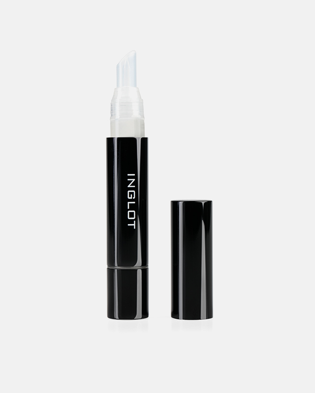 Beauty Routines Pop of Color