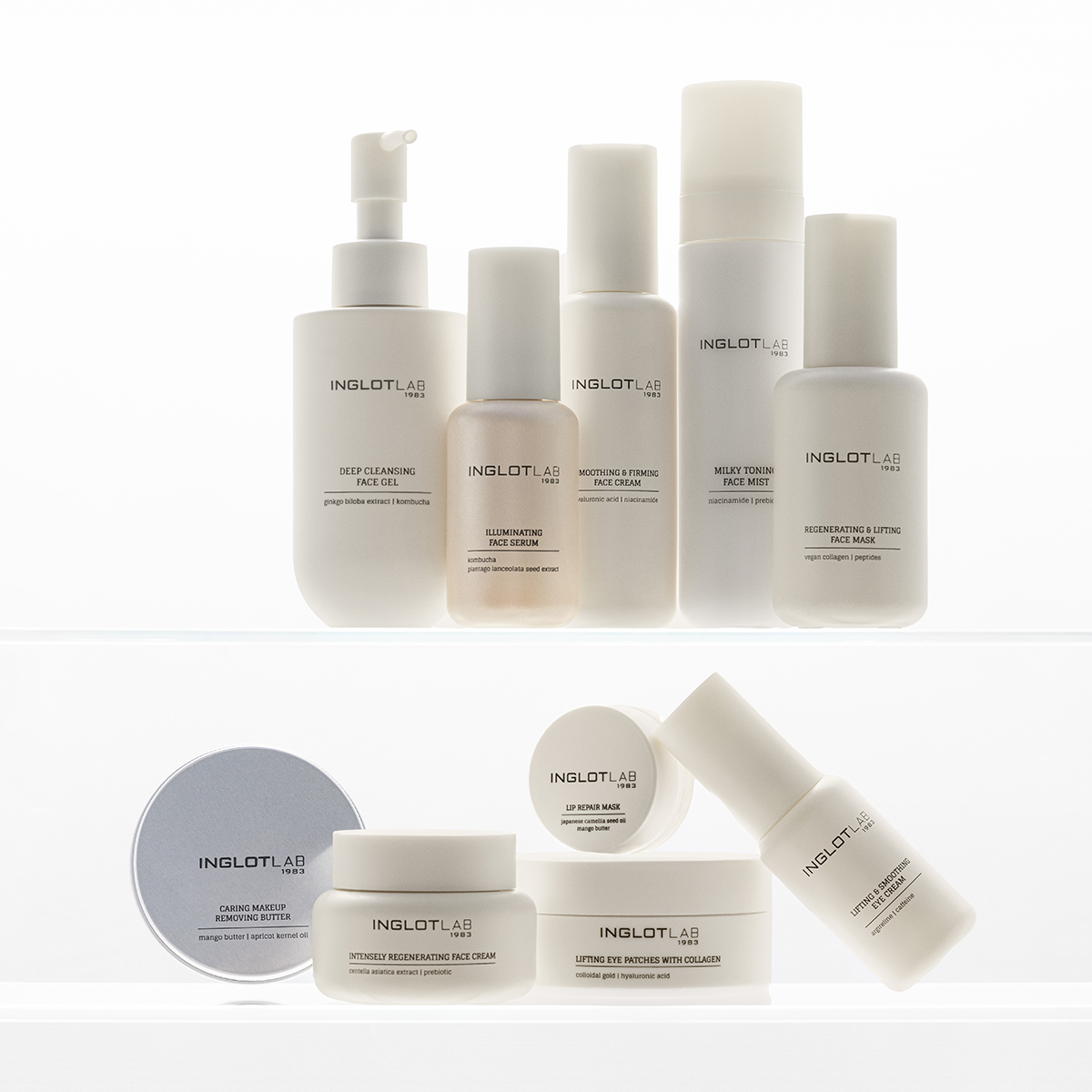 INGLOT Lab