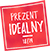 prezent idealny