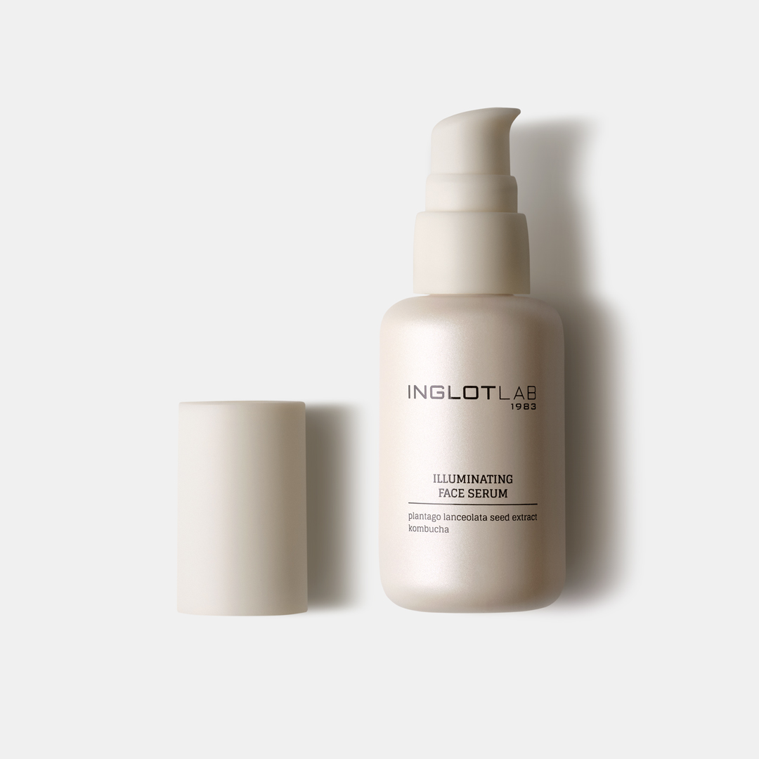 INGLOT Lab