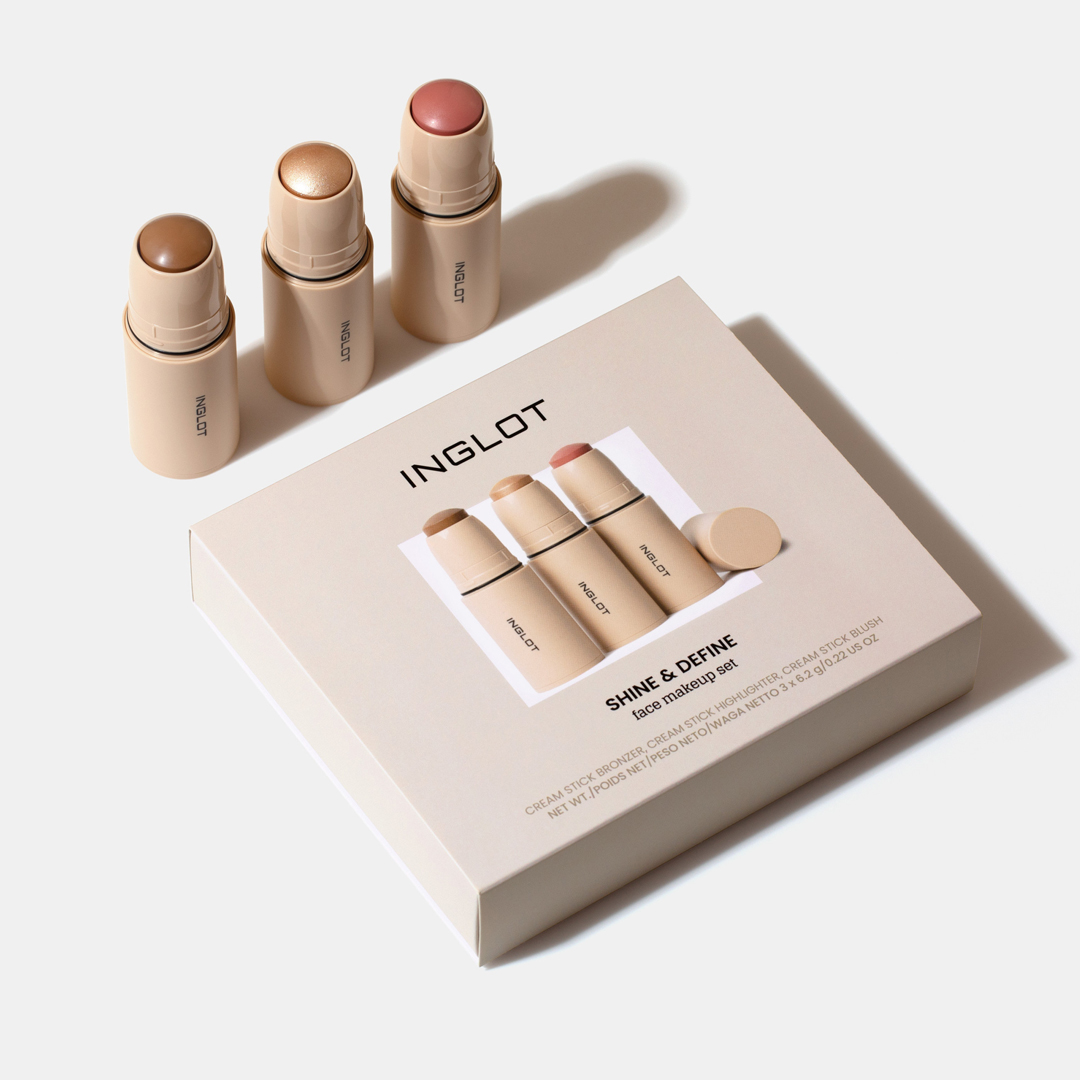 INGLOT Lab