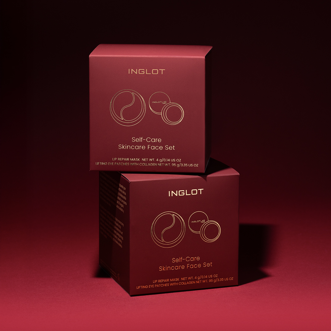 INGLOT Lab