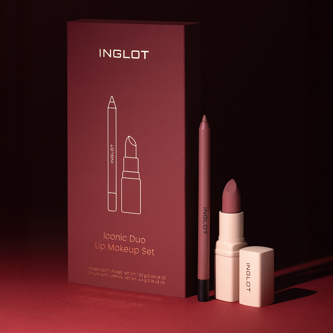 INGLOT Lab