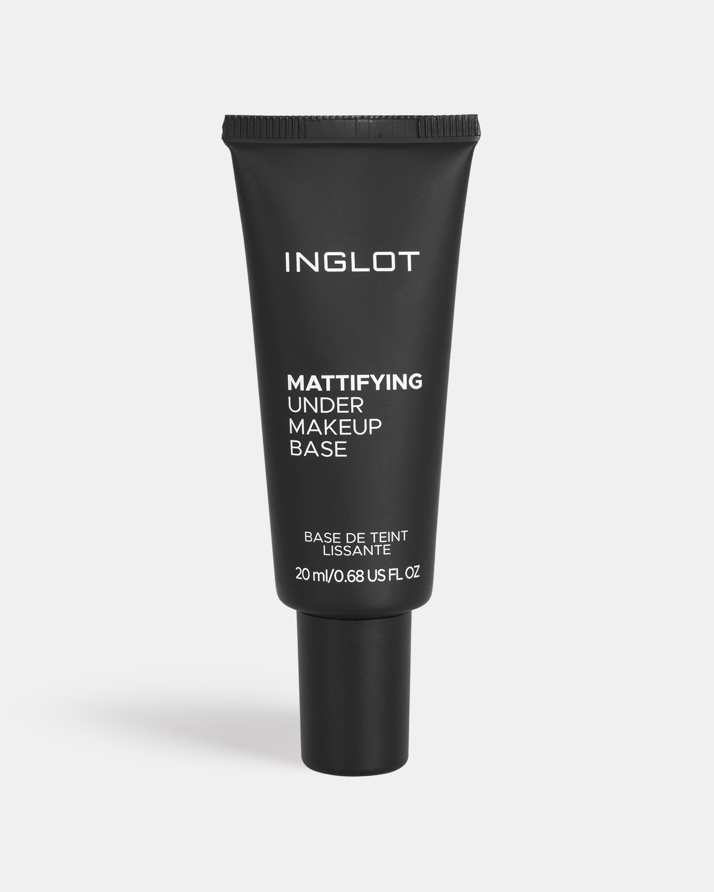 Baza pod makijaż matująca (20 ml)