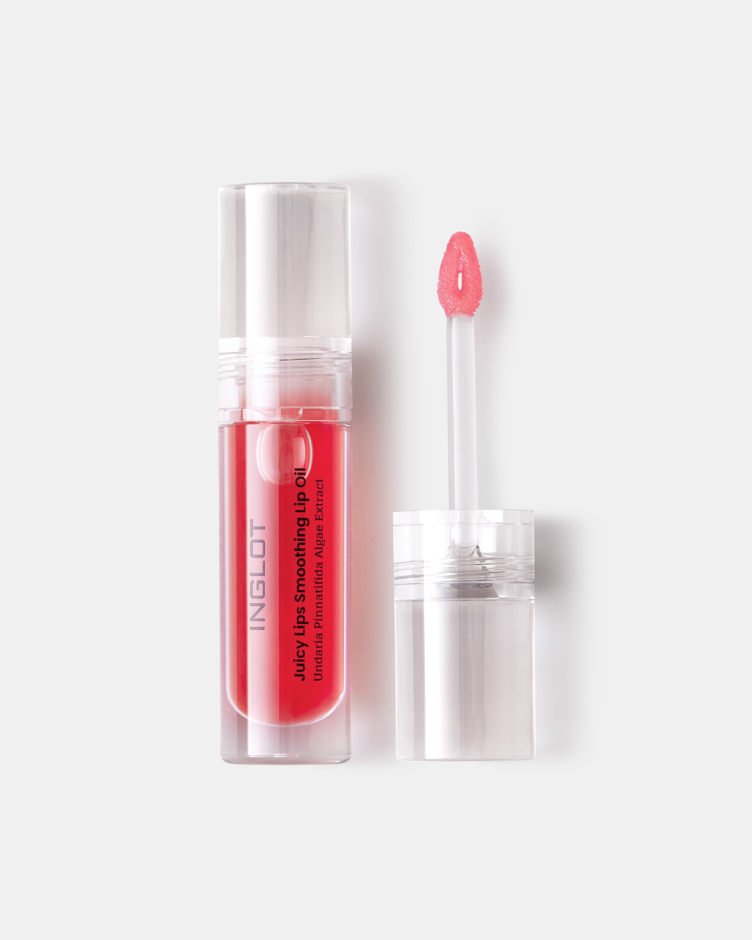 Wygładzający olejek do ust JUICY LIPS (Wygładzający olejek do ust JUICY LIPS: SWEET ORANGE 12)
