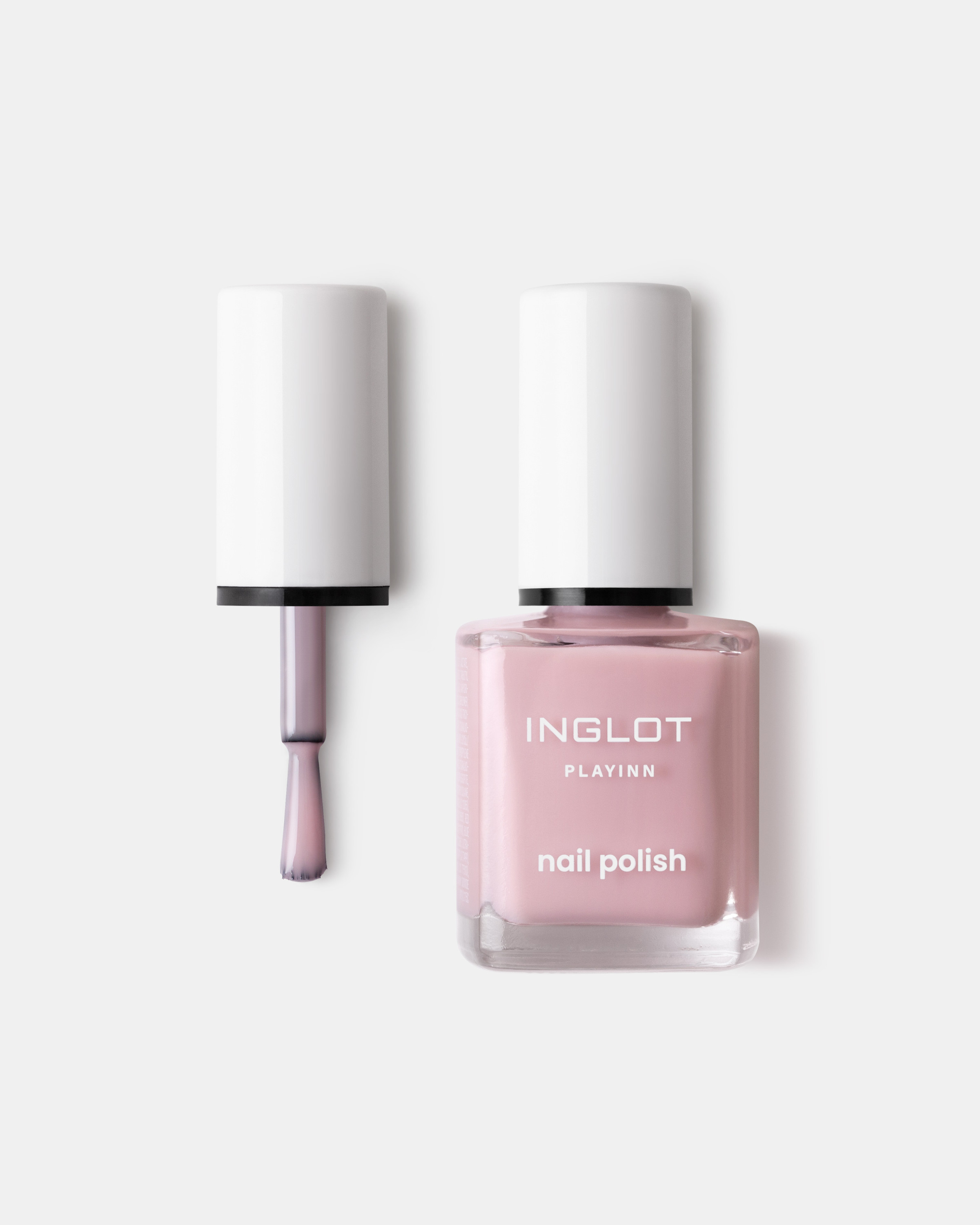 Lakier do paznokci INGLOT PLAYINN (Lakier do paznokci INGLOT PLAYINN: 104)
