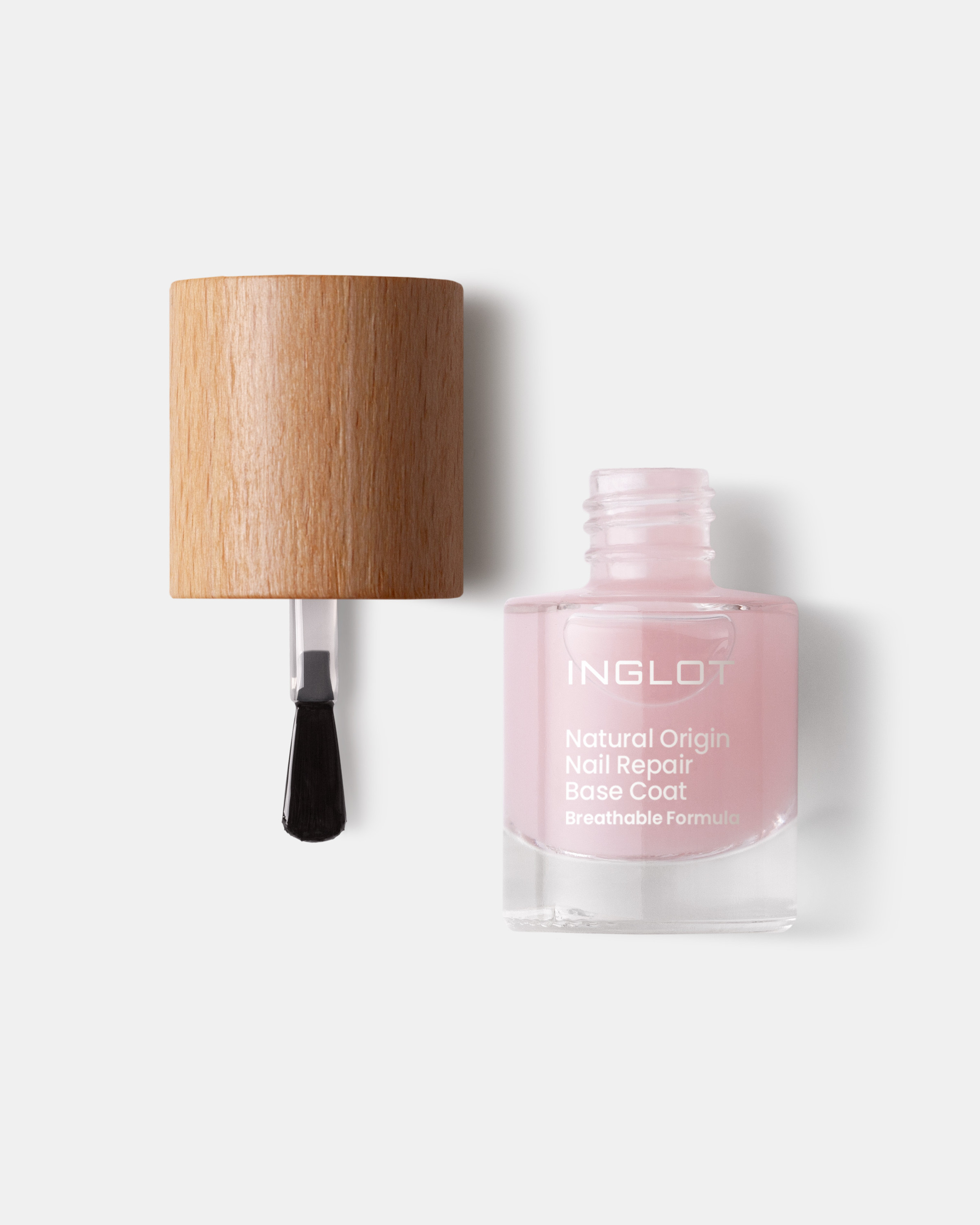 Baza pod lakier do paznokci Natural Origin Nail Repair