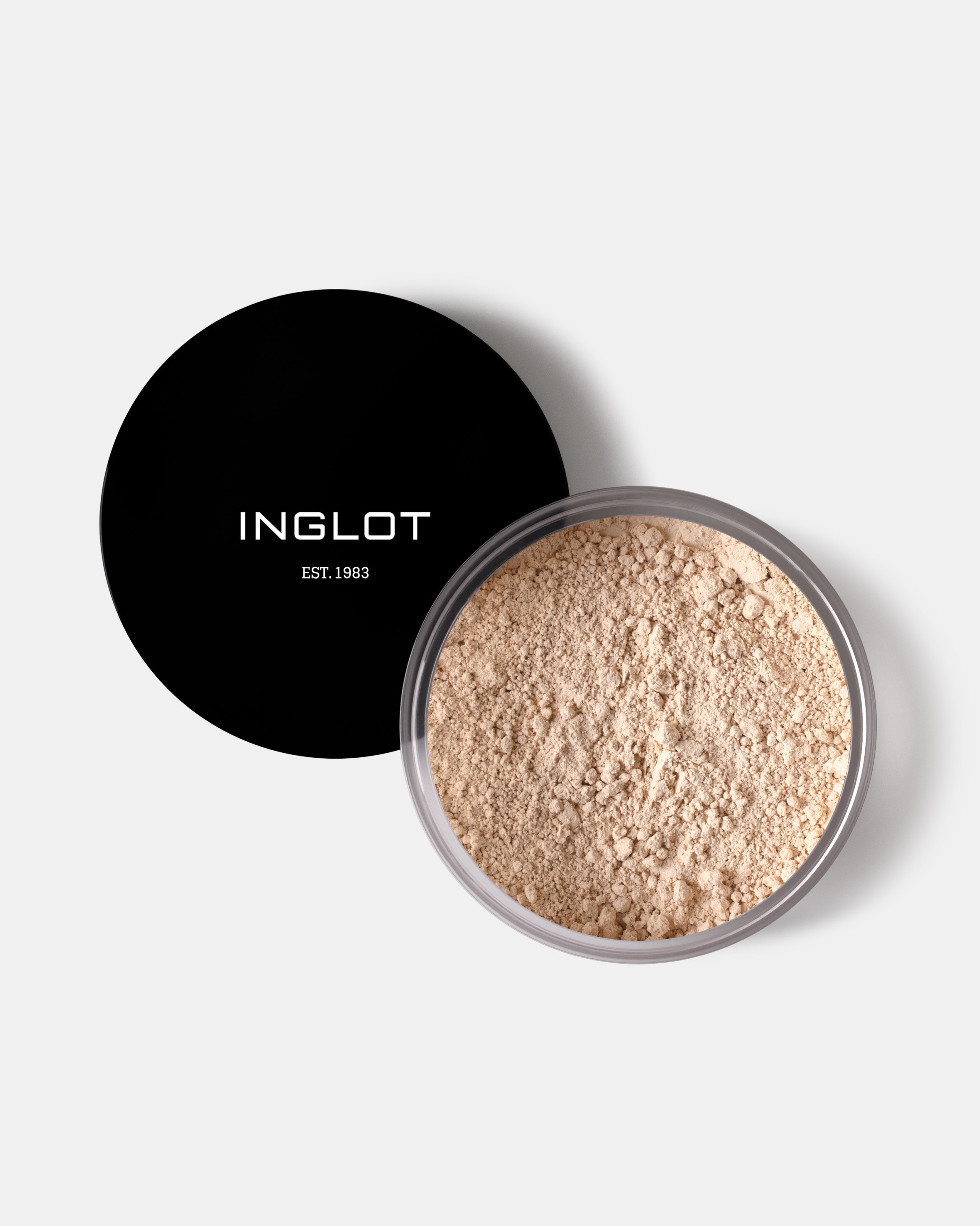 Puder sypki Blur Effect (Puder sypki Blur Effect: Vanilla Blur 91)
