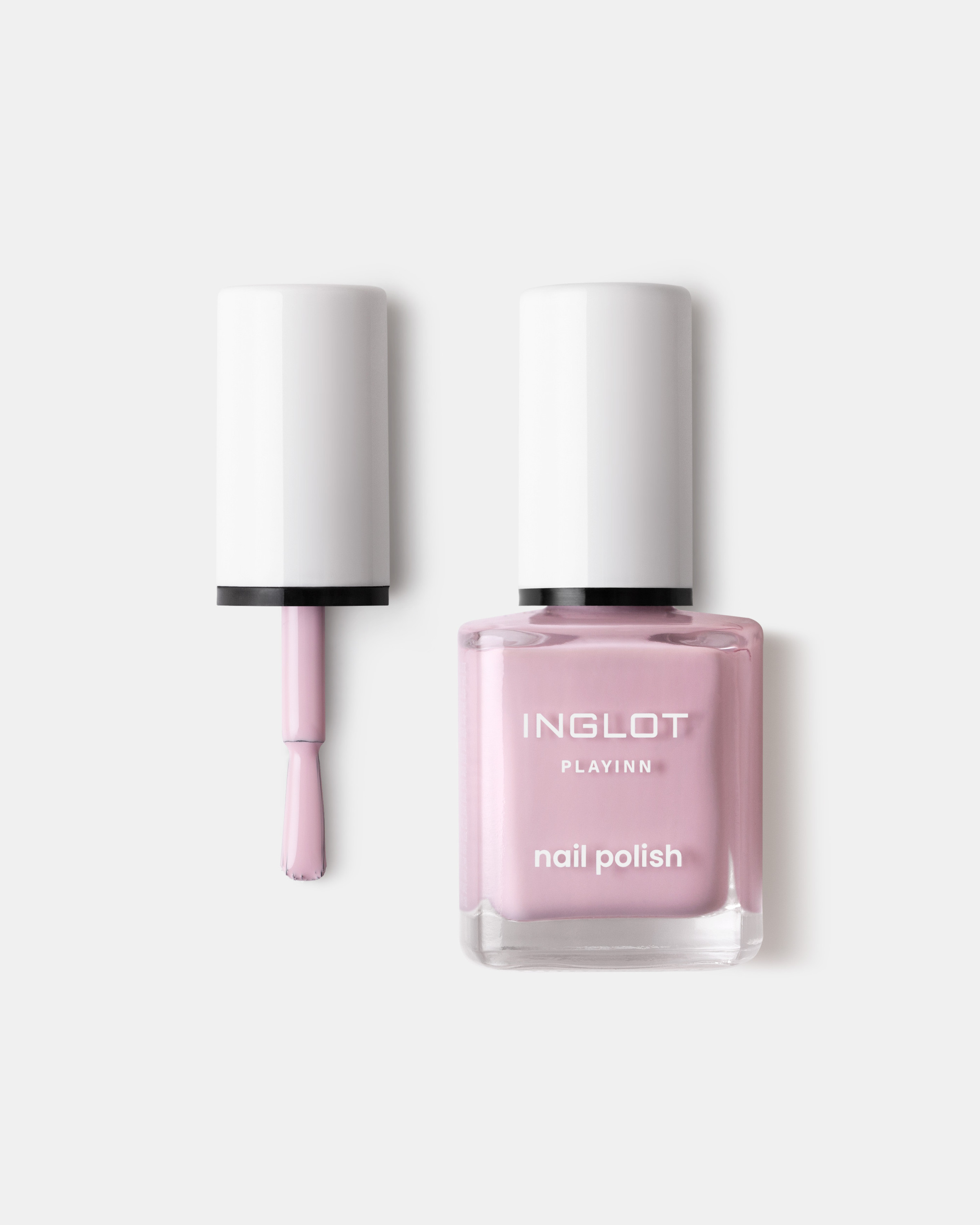 Lakier do paznokci INGLOT PLAYINN (Lakier do paznokci INGLOT PLAYINN: 104)