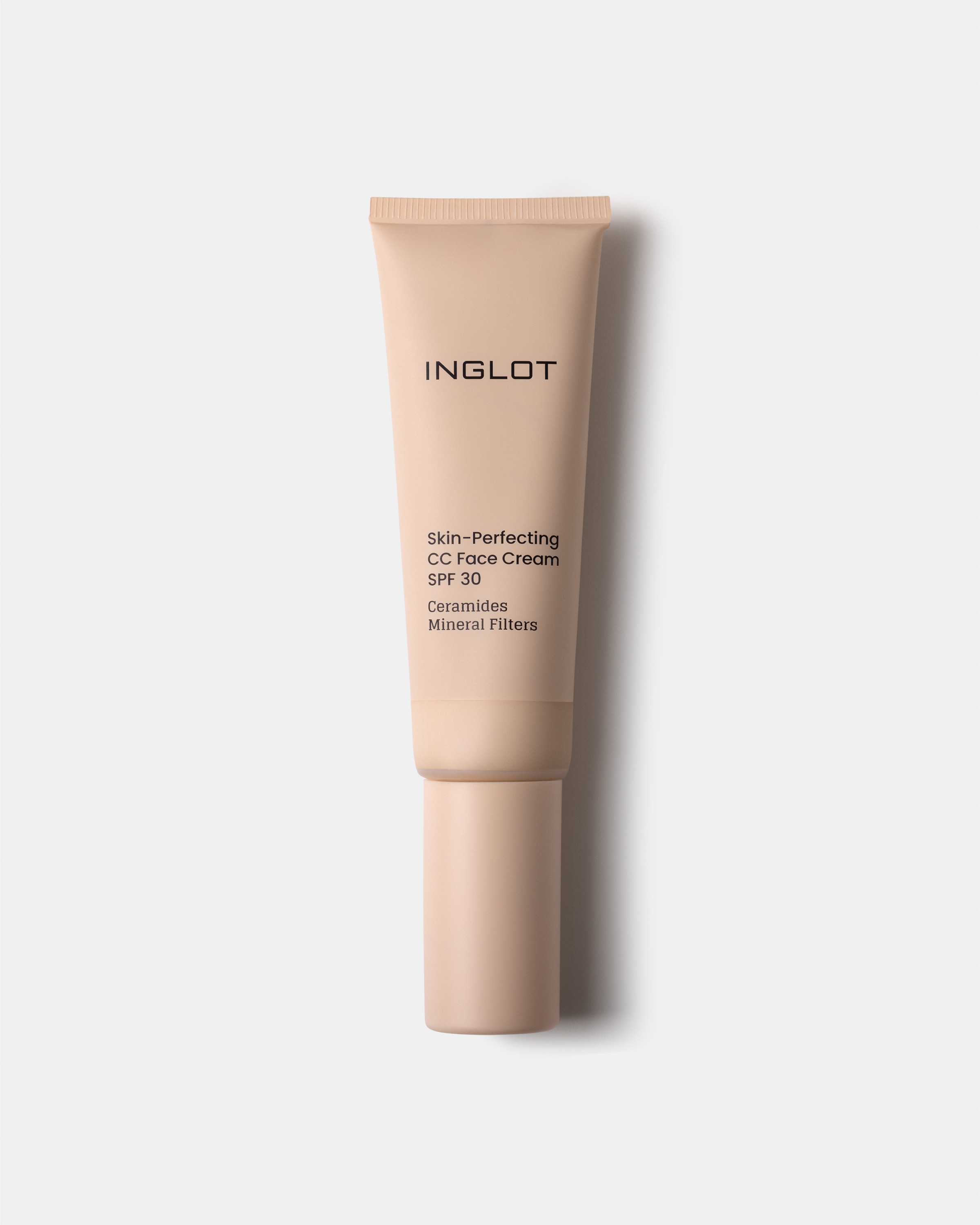 Krem do twarzy CC Skin-Perfecting SPF 30 (Krem do twarzy CC Skin-Perfecting SPF 30: 503)