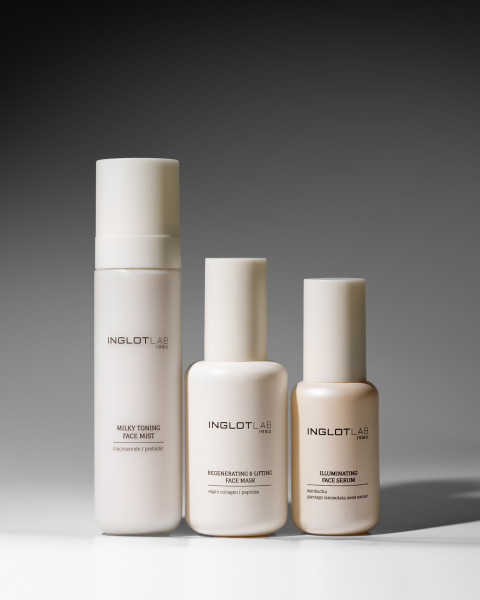 Seria INGLOT LAB pod lupą – co mówią wyniki testów przeprowadzonych przez Wizażanki?