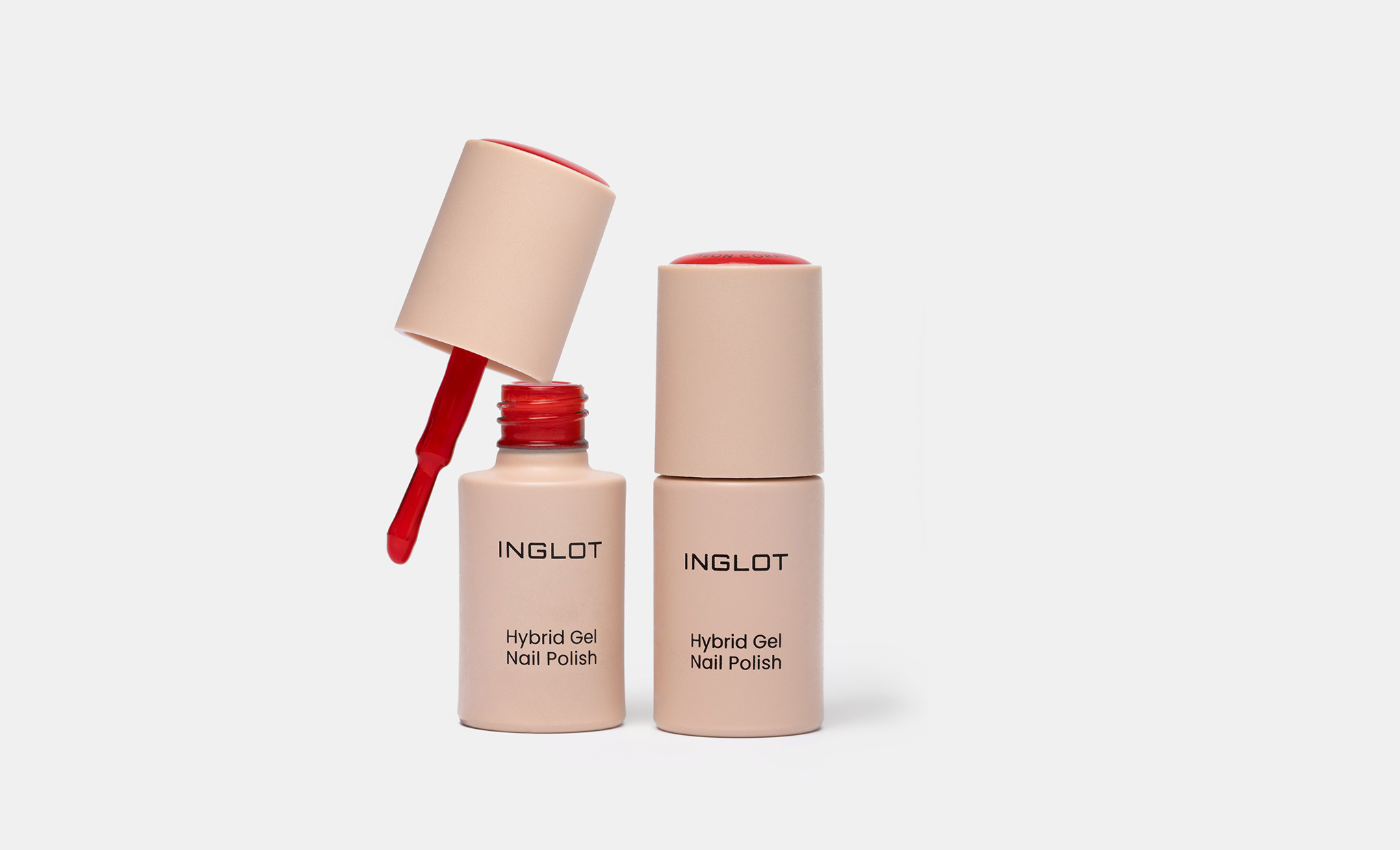 Wyjątkowa okazja na manicure hybrydowy!