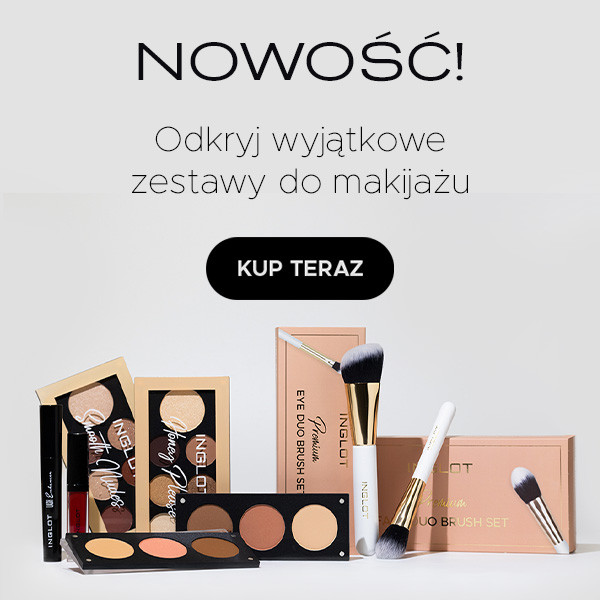 Inglot 2025 przemyśl sklep